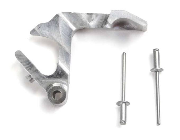 Mercedes Auto Trans Shifter Repair Kit - URO Parts 2202679924PRM